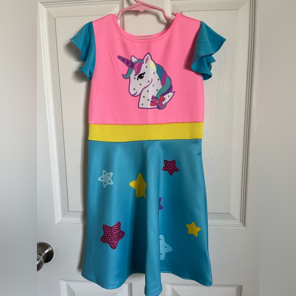 Girls Summer Dress!